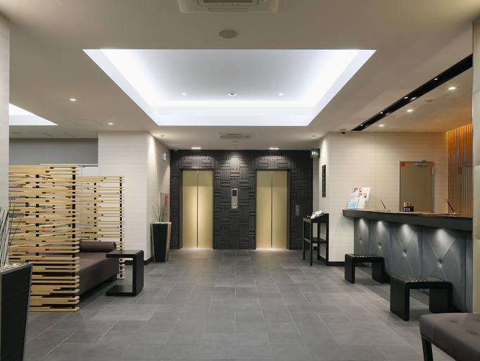 Public Area 3, Sotetsu Fresa Inn Nihombashi Ningyocho, Chūō