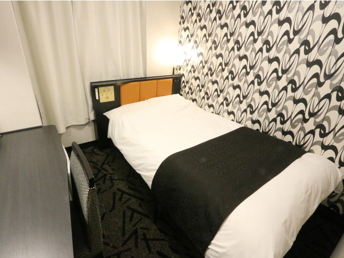 Bedroom 4, APA Hotel Kanazawa Katamachi, Kanazawa