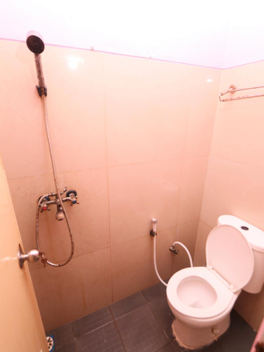 Kamar Keluarga Mangga Besar, Jakarta Pusat
