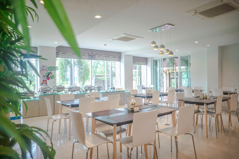 Food & Drinks, The Lake Hotel Khon Kaen, Muang Khon Kaen