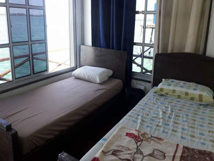 Bedroom 3, Lato Lato Resort