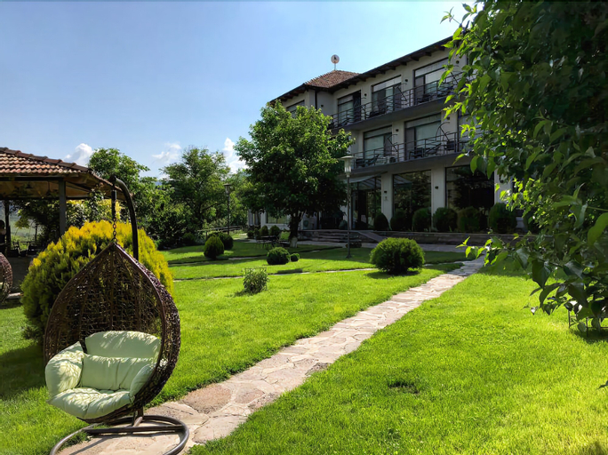 Vardzia Resort, Aspindza