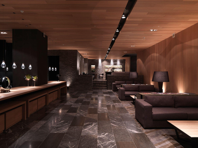 Public Area 4, Hotel Dua, Kaohsiung