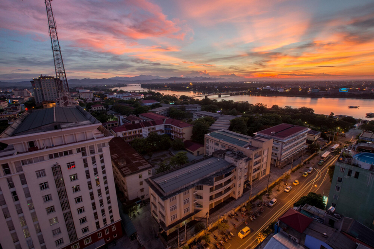 Midtown Hotel Hue, Huế