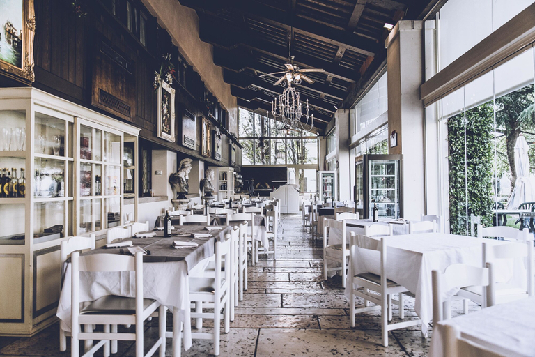 Food & Drinks 5, Villa Palma by AGF Hotels, Vicenza
