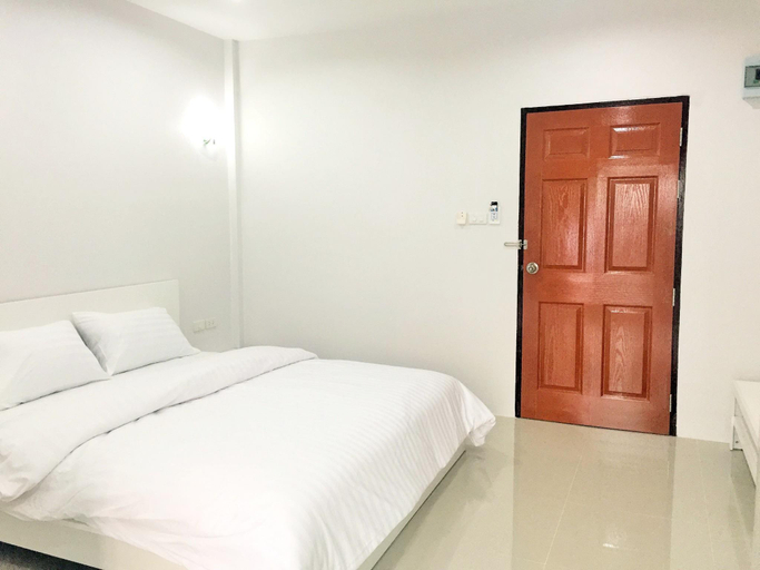 Bedroom 5, Ocean View Khonkaen Hotel, Muang Khon Kaen
