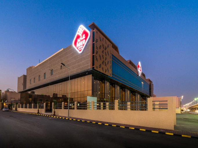 Exterior & Views 2, Aber Al Sahafa, Riyadh