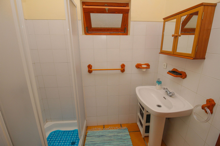 North Coast Guest House, São Vicente