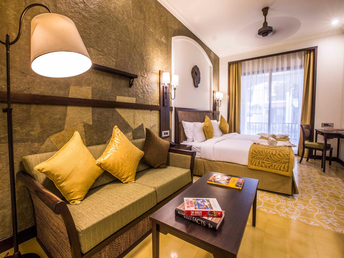 Bedroom 3, Rhythm Lonavala An All-Suite Resort, Pune
