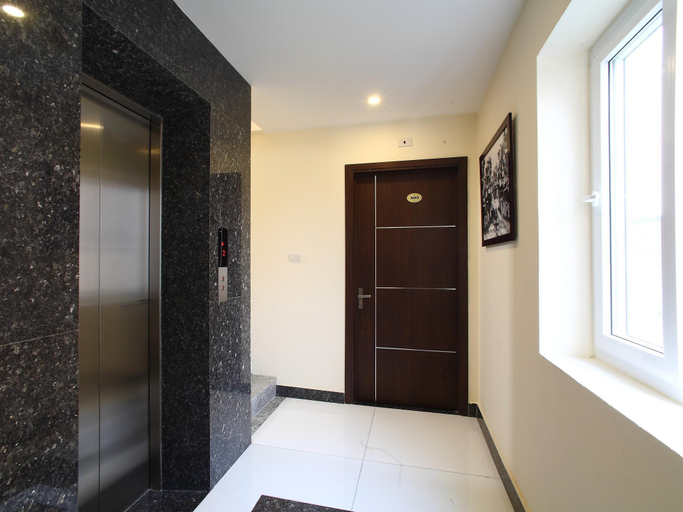 Public Area 5, Golden Amour Hotel, Hoàn Kiếm