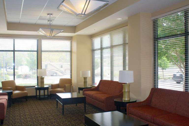 Public Area 2, Extended Stay America San Rafael Francisco Blvd Ea, Marin
