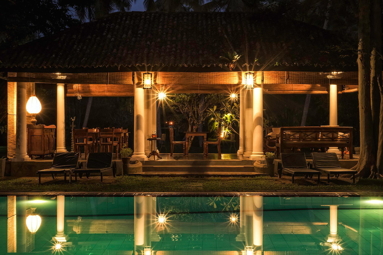 Others 5, Nisala Arana Boutique Hotel, Bentota