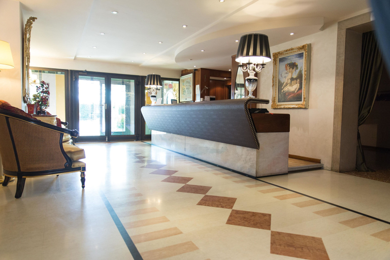 Public Area 3, Villa Palma by AGF Hotels, Vicenza
