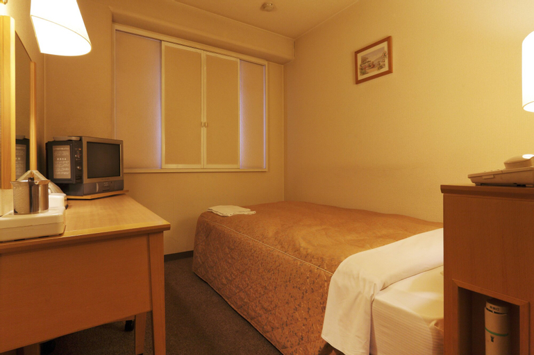 Okazaki Dai-ichi hotel East Wing, Okazaki