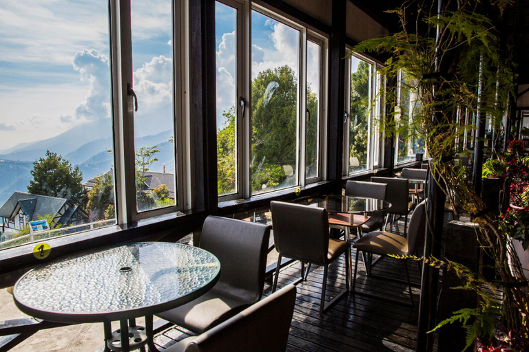 Others 5, Zusin Shin Garden Hotel, Nantou