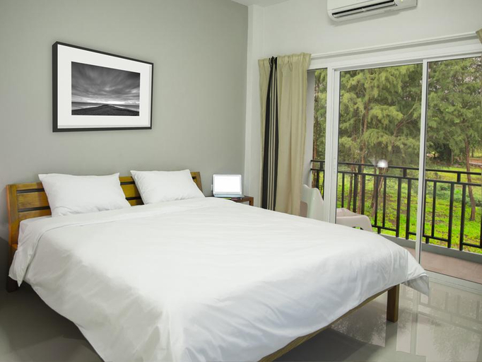 Bedroom, RUKCOZY, Takua Pa