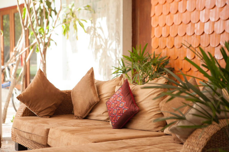 Public Area 5, iRoHa Garden Hotel & Resort, Phnom Penh