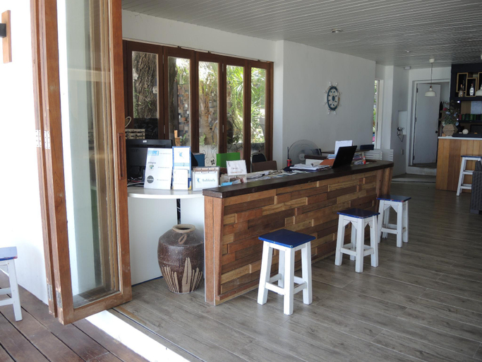 Public Area 2, The C Samet Beach Resort, Muang Rayong