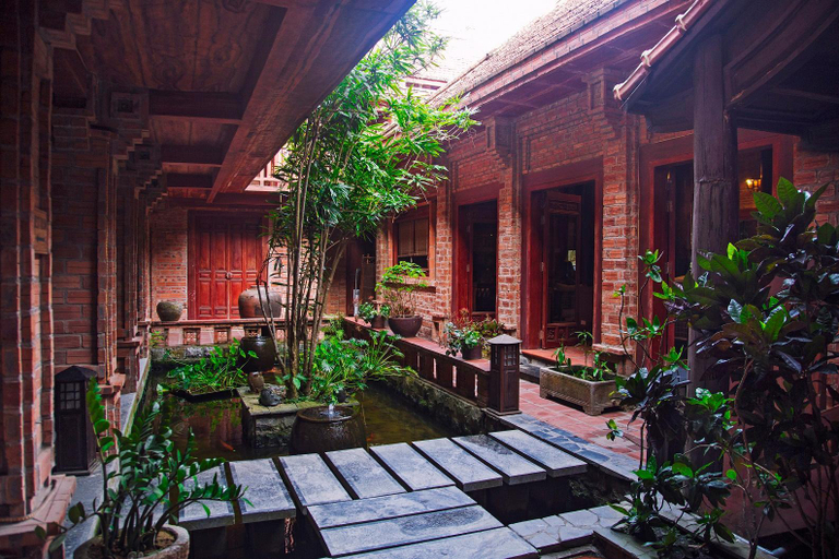 Public Area 4, Van Chai Resort, Sầm Sơn