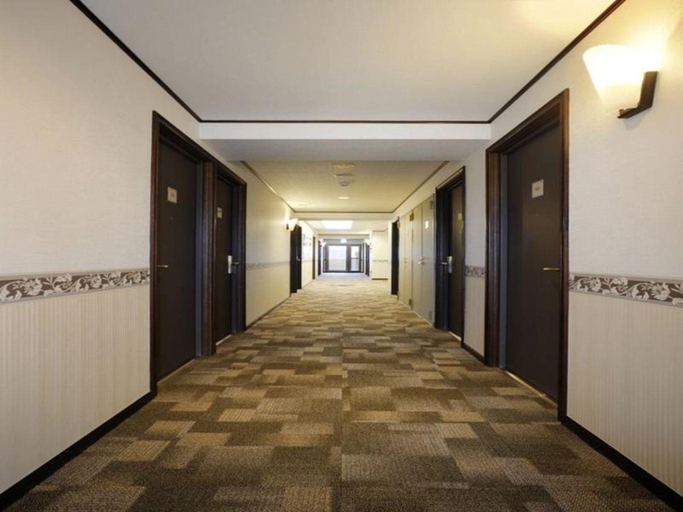 Public Area 2, Toyoko Inn Osaka Umeda Nakatsu No.2, Osaka