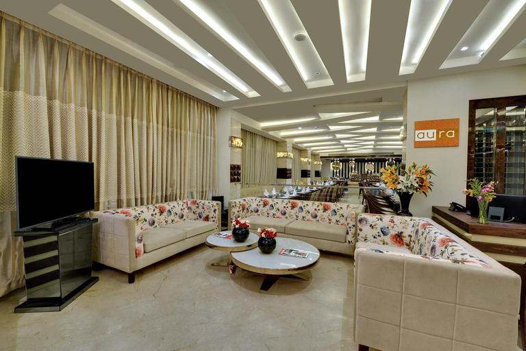 Food & Drinks 5, The Fern Residency, Jaipur