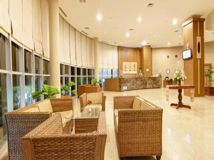 Luwansa Hotel Palangkaraya, Palangkaraya