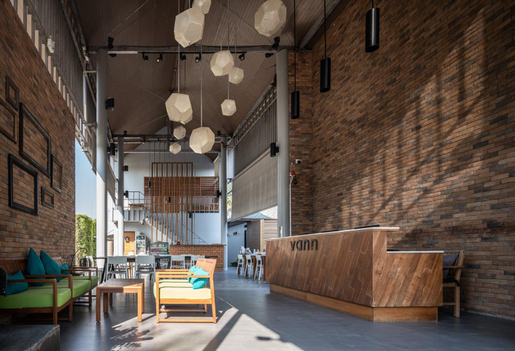 Public Area 2, Vann Hua Hin Resort, Cha-Am