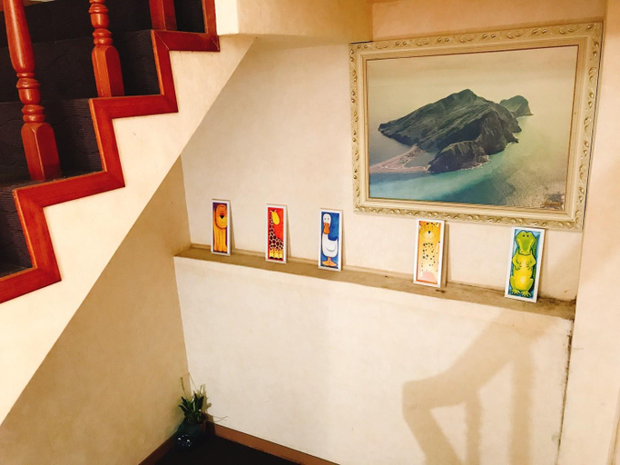 Others, STAR DIAMOND HOTEL, Yilan