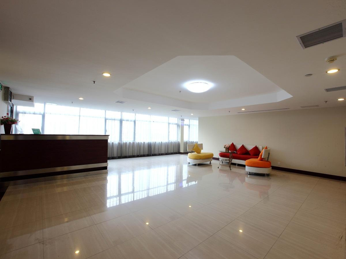 Public Area 4, ホテル(), Guangzhou