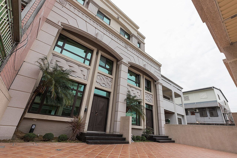 Exterior & Views 2, Visual Range B & B, Hualien