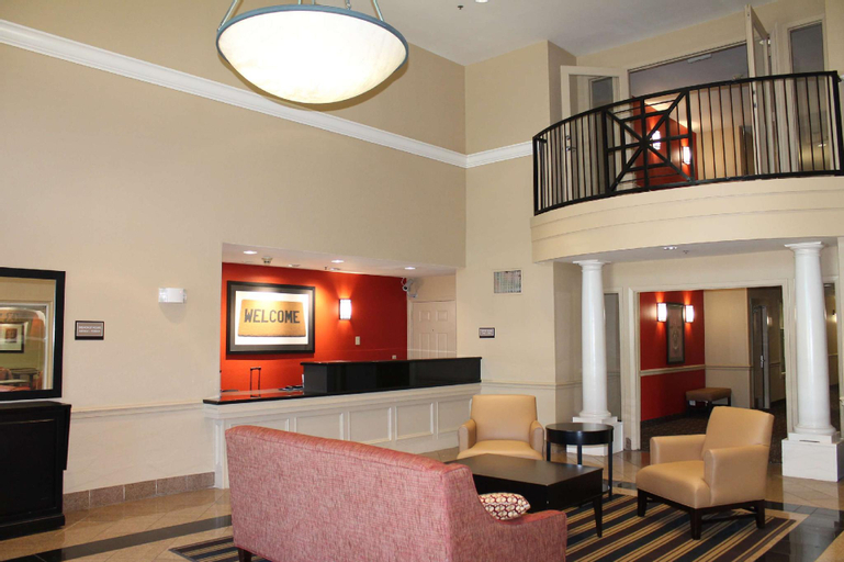 Public Area