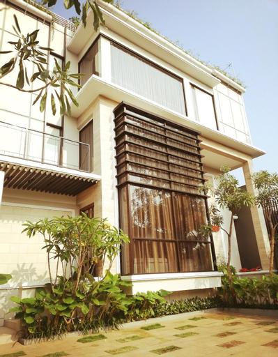 The Nyaman Jakarta, South Jakarta