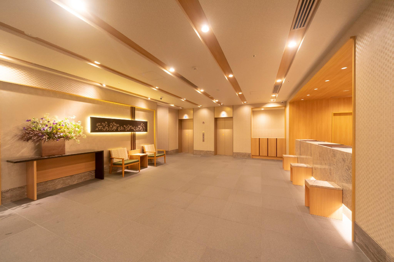 Public Area 5, Dormy Inn Premium Namba ANNEX Natural Hot Spring, Osaka