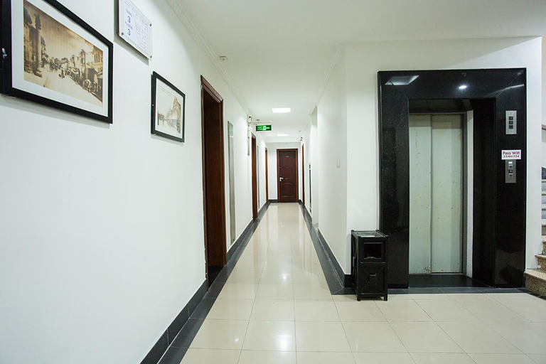 Public Area 3, My Lan Hanoi Hotel, Hai Bà Trưng