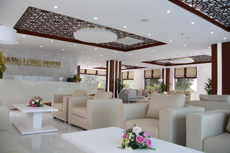 Exterior & Views 5, AHA Golden Dragon Hotel, Gia Viễn
