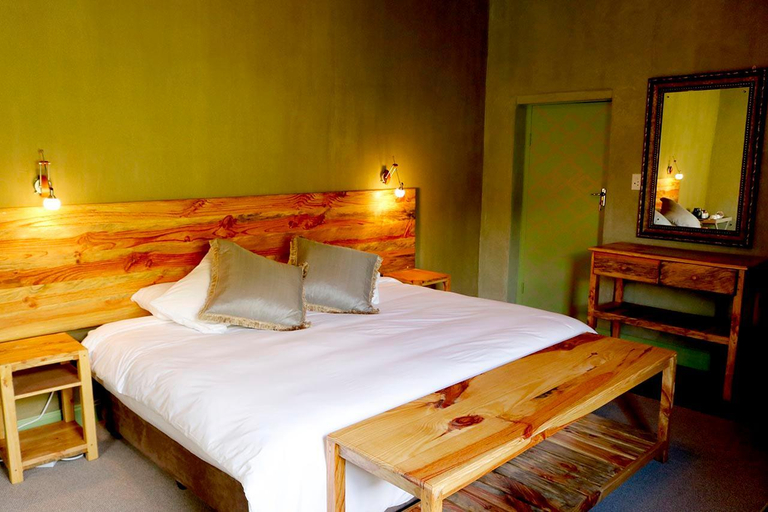 Bedroom 3, Imla Guest Farm, Thabo Mofutsanyane