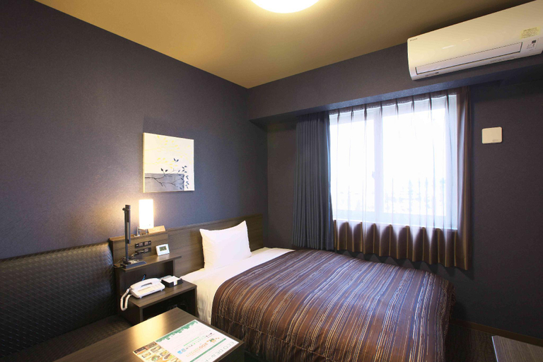 Sport & Beauty 2, Hotel Route Inn Osaka Izumi, Izumi