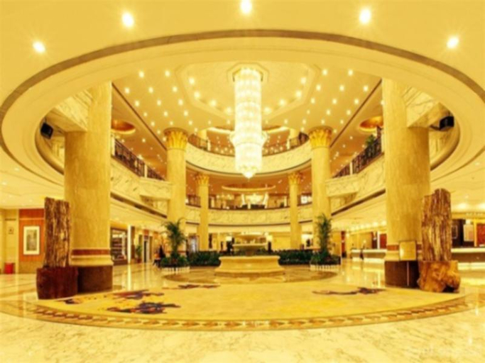 Public Area 3, Empark Grand Hotel, Fuzhou