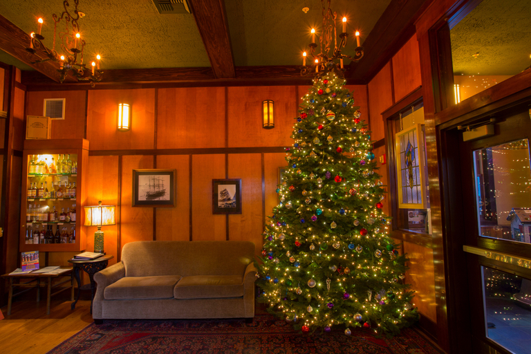 Public Area 2, McMenamins Gearhart Hotel, Clatsop