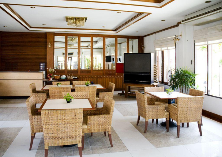 Public Area 5, Leelawadee Resort, Muang Saraburi