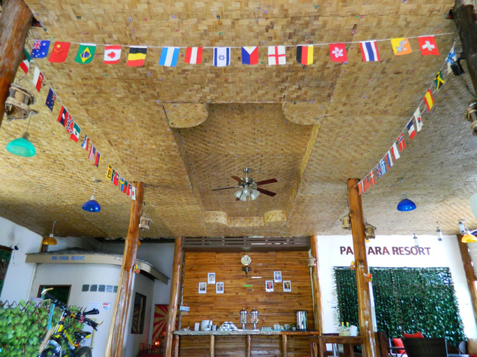 Public Area, Pai Iyara Resort, Pai