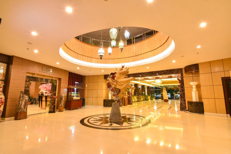 Grand Rocky Hotel Bukittinggi, Bukittinggi