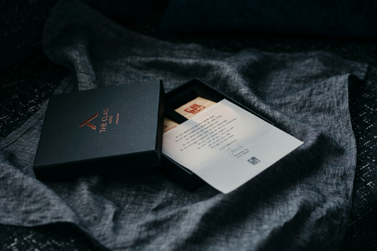 Amenities 28