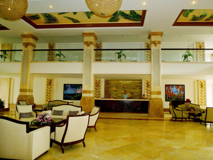 Public Area 4, Olalani Resort and Condotel, Da Nang