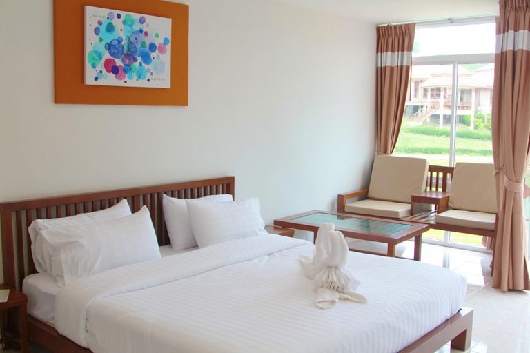 Bedroom 4, Thongsathit Hill Resort KhaoYai, Pak Chong