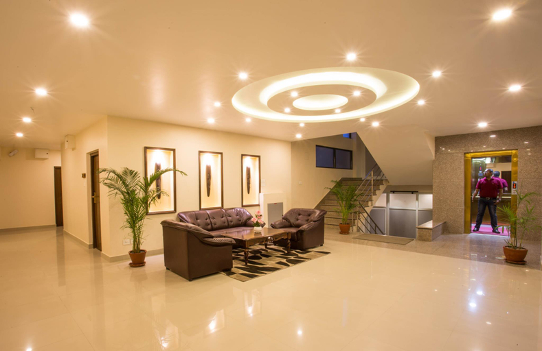 Public Area 4, Yatri Suites and Spa, Bagmati