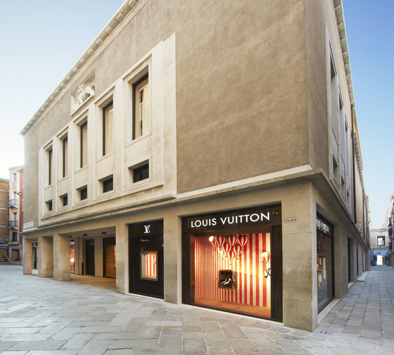 Exterior & Views 2, Centrale Venice Apartments, Venezia
