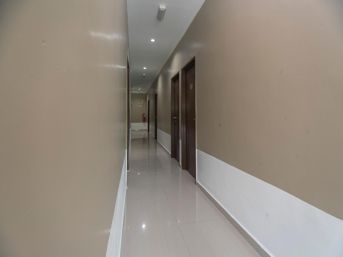 Public Area 4, 1180 Village View Motel, Kulim