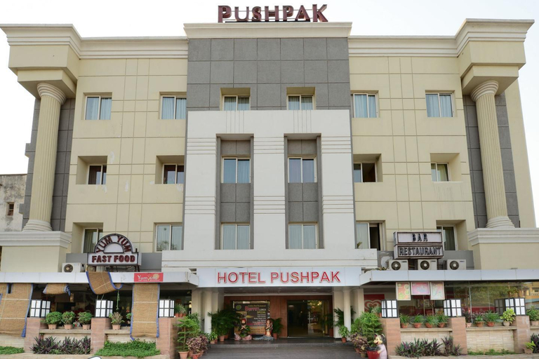 Exterior & Views 2, Pushpak, Khordha