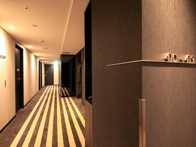 Public Area 4, Hotel Sunroute Ginza, Chūō